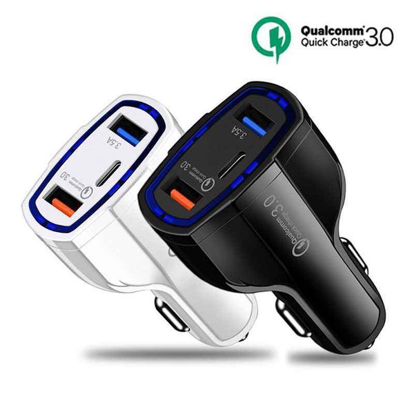 qc3.0 car pd charger dual port usb for samsung galaxy 3.5a quick charge splitter adapter usb chargers for lapin car
qc3.0 car pd charger dual port usb for samsung galaxy 3.5a quick charge splitter adapter usb chargers for lapin car