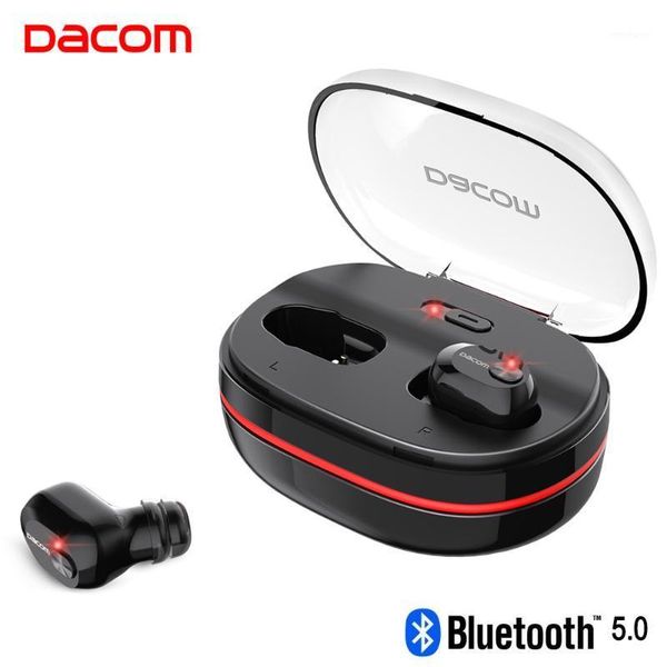 dacom k6h pro wireless headphones bluetooth 5.0 earphone true wireless mini headset with 1100mah charging box1
dacom k6h pro wireless headphones bluetooth 5.0 earphone true wireless mini headset with 1100mah charging box1
