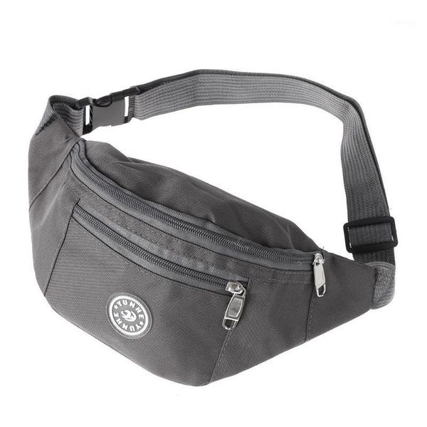 waist bags 1pc waterproof oxford cloth packs for women and men casual chest bag fanny pack storage pouch travel belt 1
waist bags 1pc waterproof oxford cloth packs for women and men casual chest bag fanny pack storage pouch travel belt 1