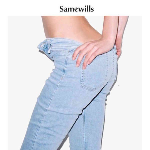 women's jeans paper man small size ballet elastic slim high waist aa leggings jeans spring and summer pants q9fk, Blue
women's jeans paper man small size ballet elastic slim high waist aa leggings jeans spring and summer pants q9fk, Blue