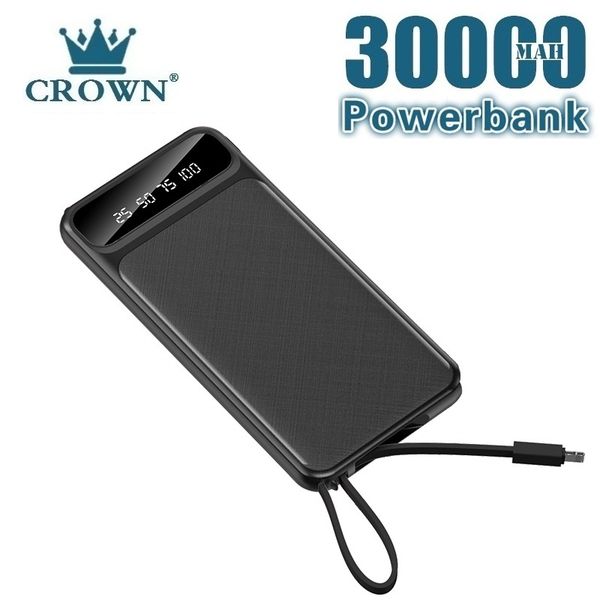 30000mah power bank external battery poverbank usb led powerbank portable mobile phone charger for xiaomi with phone table ing
30000mah power bank external battery poverbank usb led powerbank portable mobile phone charger for xiaomi with phone table ing