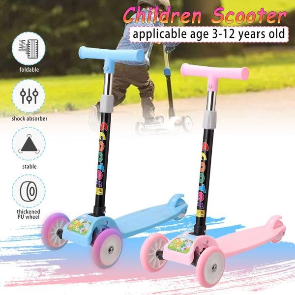 children scooter tricycle baby with 3 smooth led light up flashing wheels and adjustable heigh balance bike ride on toys kids
children scooter tricycle baby with 3 smooth led light up flashing wheels and adjustable heigh balance bike ride on toys kids