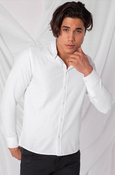 men, shirt, gift, young, business, cotton, stylish, comfortable, style, new season, new fashion, White;black
men, shirt, gift, young, business, cotton, stylish, comfortable, style, new season, new fashion, White;black