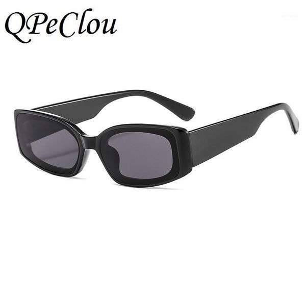 sunglasses qpeclou 2021 women fashion cute candy color men square clear multicolor sun glasses female small face shades1, White;black
sunglasses qpeclou 2021 women fashion cute candy color men square clear multicolor sun glasses female small face shades1, White;black