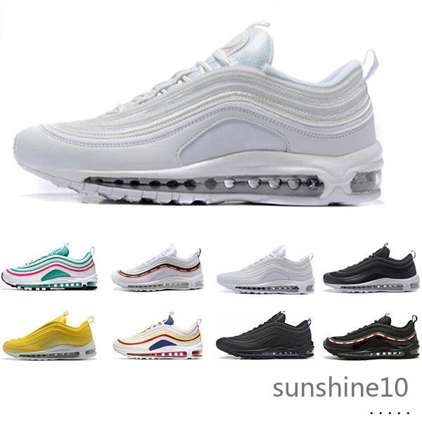 2018 casual tripel white metallic gold silver bullet white 3m premium running shoes men women sneakers with gift tm1s7
2018 casual tripel white metallic gold silver bullet white 3m premium running shoes men women sneakers with gift tm1s7