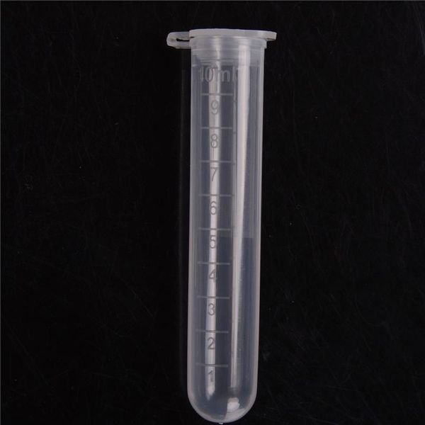 20pcs 10ml sample test tube specimen tube lab supplies clear micro plastic centrifuge vial snap cap container for la bbyhrb
20pcs 10ml sample test tube specimen tube lab supplies clear micro plastic centrifuge vial snap cap container for la bbyhrb