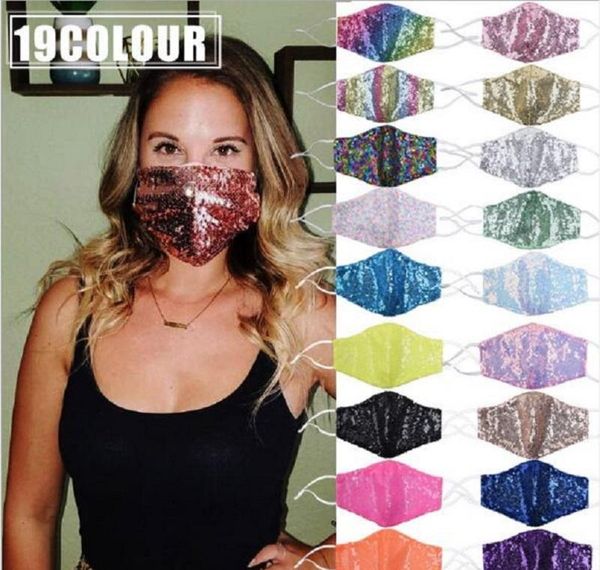 2021 fashion bling 3d sequins mask washable reusable face care shield sun rainbow color gold elbow shiny face cover designer masks
2021 fashion bling 3d sequins mask washable reusable face care shield sun rainbow color gold elbow shiny face cover designer masks