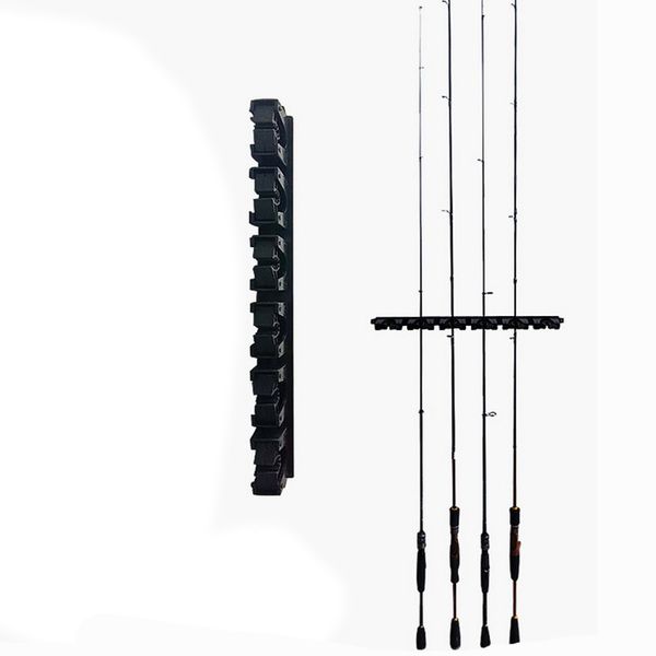 horizontal or vertical style rod display rack fishing boat pole storage stand holder wall mounted fishing rod holder hiking pole sticks
horizontal or vertical style rod display rack fishing boat pole storage stand holder wall mounted fishing rod holder hiking pole sticks