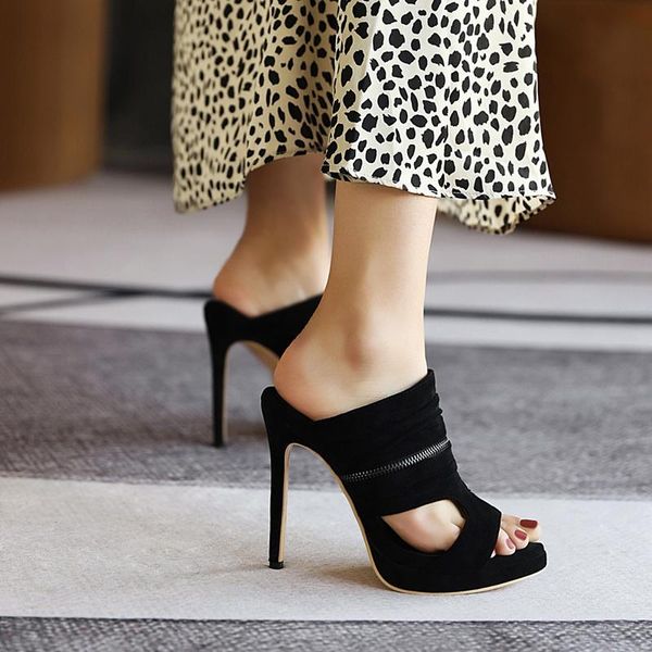 sandals for women 2021 summer fashion gladiator 12cm party slippers peep toe flip flops shoes super bigger size 30-52 21-3, Black
sandals for women 2021 summer fashion gladiator 12cm party slippers peep toe flip flops shoes super bigger size 30-52 21-3, Black