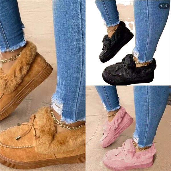 qllf2 winter mop cotton yarn cotton slippers women plush plus velvet creative fur indoor home cotton shoes warm lovers non-slip thick snow, Black
qllf2 winter mop cotton yarn cotton slippers women plush plus velvet creative fur indoor home cotton shoes warm lovers non-slip thick snow, Black