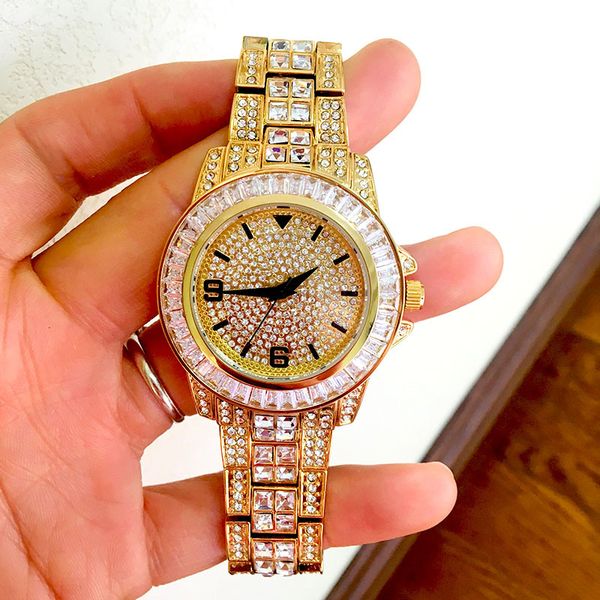 high-end crystal men's watch czech rhinestone 30m waterproof japan quartz movement stainless steel business watch dress party watches, Slivery;brown
high-end crystal men's watch czech rhinestone 30m waterproof japan quartz movement stainless steel business watch dress party watches, Slivery;brown