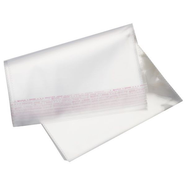 5 silk general use clothing packaging bags transparent clothes plastic bag adhesive sticker self adhesives lucency sack 0 88hy l1
5 silk general use clothing packaging bags transparent clothes plastic bag adhesive sticker self adhesives lucency sack 0 88hy l1