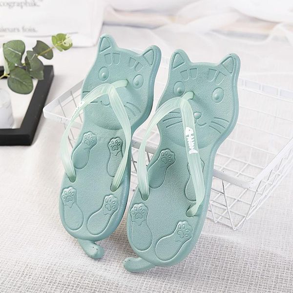 slippers cresfimix zapatillas de mujer teenager cute sweet light weight anti skid home & beach flip flops women plus size flop a6895, Black
slippers cresfimix zapatillas de mujer teenager cute sweet light weight anti skid home & beach flip flops women plus size flop a6895, Black