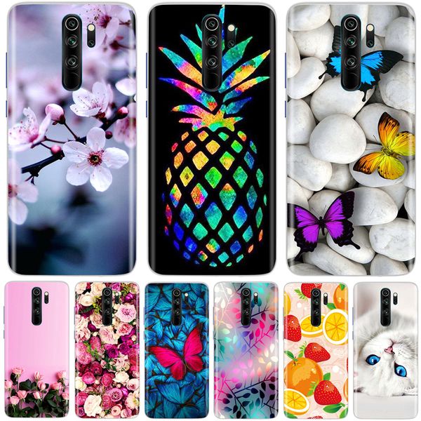 мягкий силиконовый телефон для xiaomi 8т т чехол на редми примечание 8 pro задняя крышка coque
мягкий силиконовый телефон для xiaomi 8т т чехол на редми примечание 8 pro задняя крышка coque