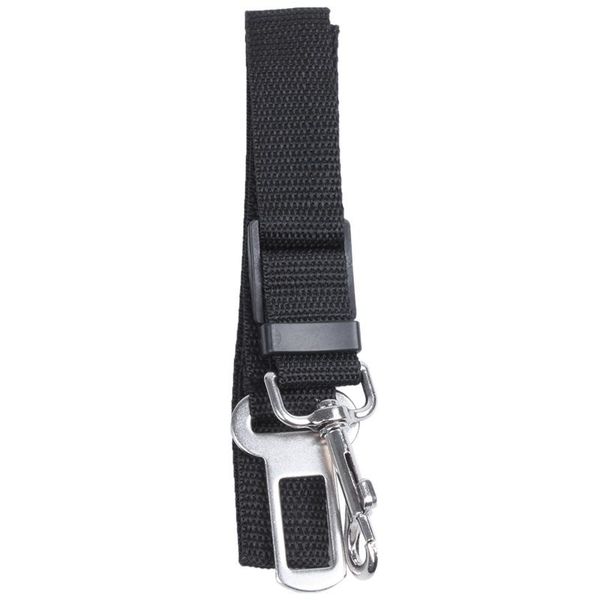 adjustable pet cat dog safety services auto safety belt 
adjustable pet cat dog safety services auto safety belt