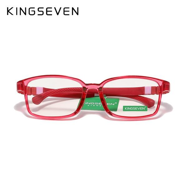 sunglasses kingseven children size 50mm anti-blue square blue light blocking glasses kids boy girls computer clear eyewear frame uv400 fil, White;black
sunglasses kingseven children size 50mm anti-blue square blue light blocking glasses kids boy girls computer clear eyewear frame uv400 fil, White;black