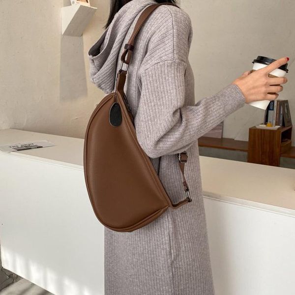 totes 2021 women shoulder crossbody bags female fashion trend dumpling messenger soild leather handbags travel
totes 2021 women shoulder crossbody bags female fashion trend dumpling messenger soild leather handbags travel