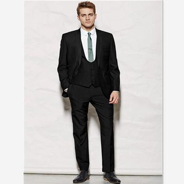 blazer masculino мужские костюмы (куртка + брюки + жилет) мужчины формальный стиль жених свадьбы свадебные костюмы slim fit custom tuxedo bu, White;black
blazer masculino мужские костюмы (куртка + брюки + жилет) мужчины формальный стиль жених свадьбы свадебные костюмы slim fit custom tuxedo bu, White;black