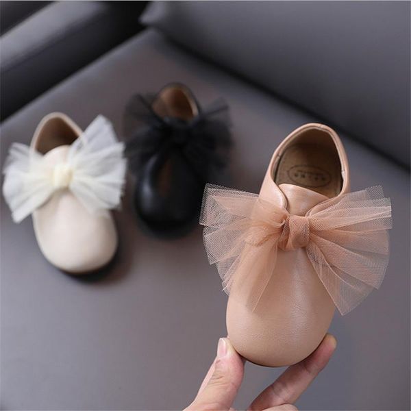 new autumn kids shoes for girls leather net yarn bow knot grils princess shoes soft bottom cute fashion toddler baby shoes sqcbpa, Black
new autumn kids shoes for girls leather net yarn bow knot grils princess shoes soft bottom cute fashion toddler baby shoes sqcbpa, Black