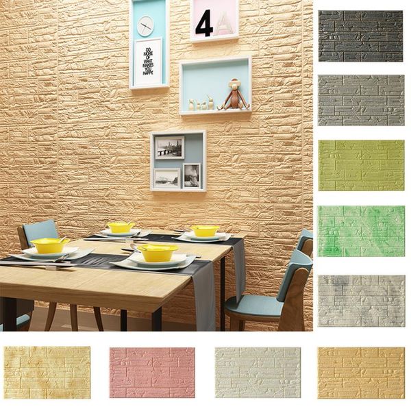 3d stereo wall sticker tv background wall living room eco-friendly decoration stickers home decor 3d art pegatinas de pared
3d stereo wall sticker tv background wall living room eco-friendly decoration stickers home decor 3d art pegatinas de pared