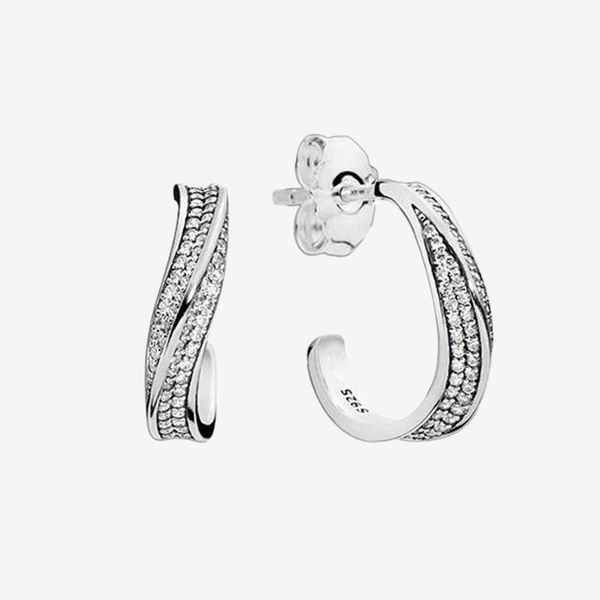 свадебные подарки clear cz камня pave wave хооп серьги женских игристых с коробкой для 925 комплектов серьги стерлингового серебра, Golden;silver
свадебные подарки clear cz камня pave wave хооп серьги женских игристых с коробкой для 925 комплектов серьги стерлингового серебра, Golden;silver