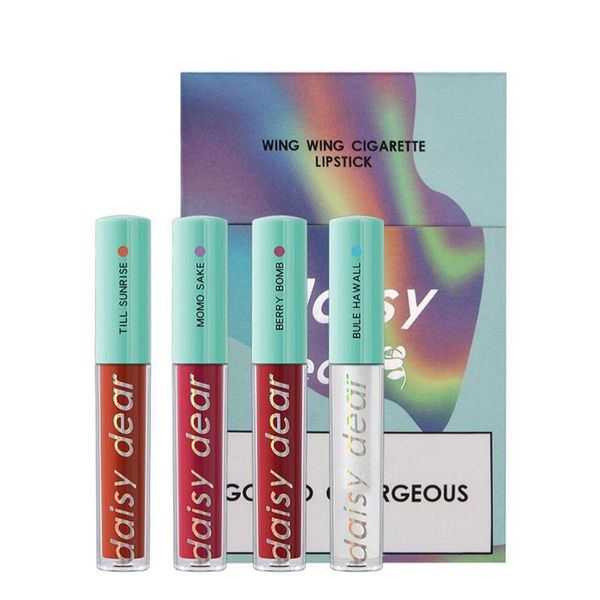 lip gloss cigarette tube glaze silky soft lasting moisturizing lipstick female student
lip gloss cigarette tube glaze silky soft lasting moisturizing lipstick female student