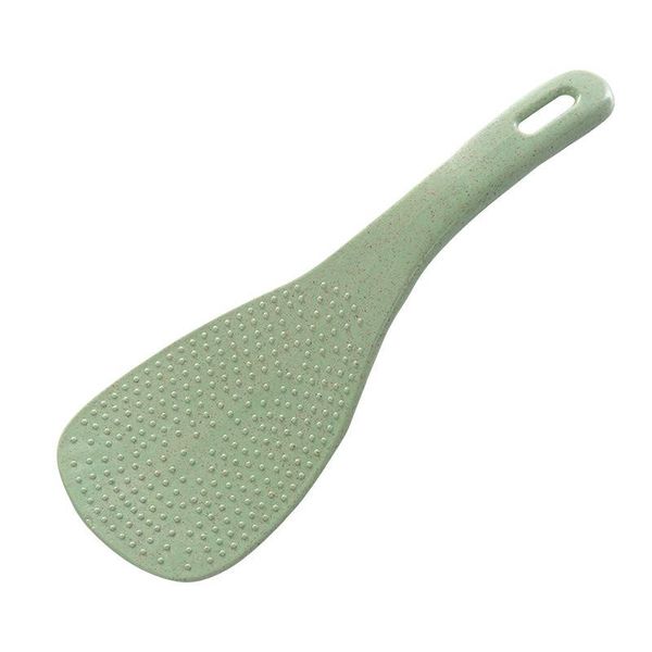 lovely kitchen ladle non stick rice paddle meal spoon wheat straw pp household plastic non-stick rice spoon
lovely kitchen ladle non stick rice paddle meal spoon wheat straw pp household plastic non-stick rice spoon