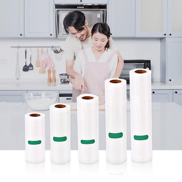 kitchen food vacuum bag storage bags for vacuum sealer food fresh long keeping packaging food sealer
kitchen food vacuum bag storage bags for vacuum sealer food fresh long keeping packaging food sealer