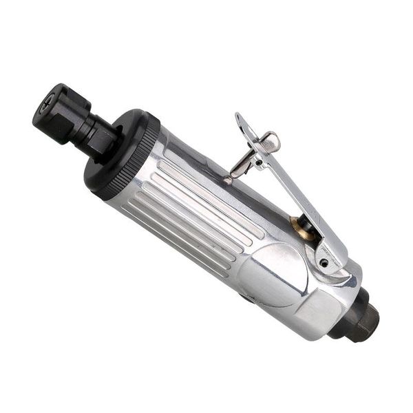 1/4" pneumatic air die grinder grinding mill engraving polishing machine for tire repair tool
1/4" pneumatic air die grinder grinding mill engraving polishing machine for tire repair tool