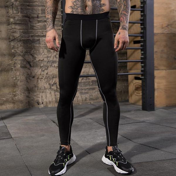 running pants men's sports zipper reflective night fitness training stretch quick drying tights 91301, Black;blue
running pants men's sports zipper reflective night fitness training stretch quick drying tights 91301, Black;blue