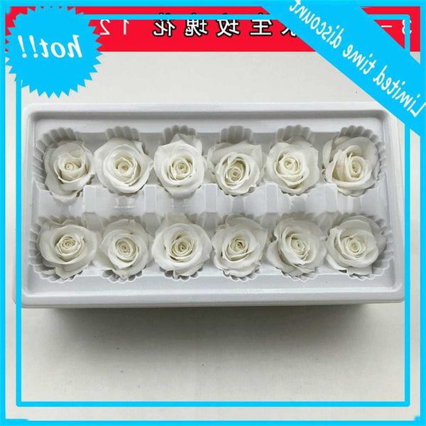 yongshenghua a 3-4cm dry huabao flower rosette gift box handmade
yongshenghua a 3-4cm dry huabao flower rosette gift box handmade