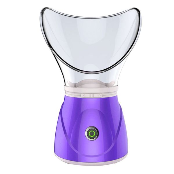 deep cleaning facial cleaner beauty face steaming device facial steamer machine facial thermal sprayer skin care tool
deep cleaning facial cleaner beauty face steaming device facial steamer machine facial thermal sprayer skin care tool