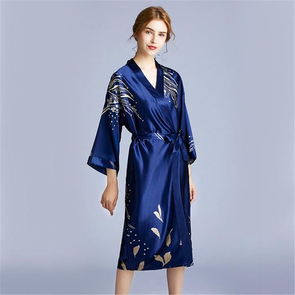 women's sleepwear bride nightgown wedding pijamas women spring and summer long bridesmaid robe morning gown home fashion 2021, Black;red
women's sleepwear bride nightgown wedding pijamas women spring and summer long bridesmaid robe morning gown home fashion 2021, Black;red
