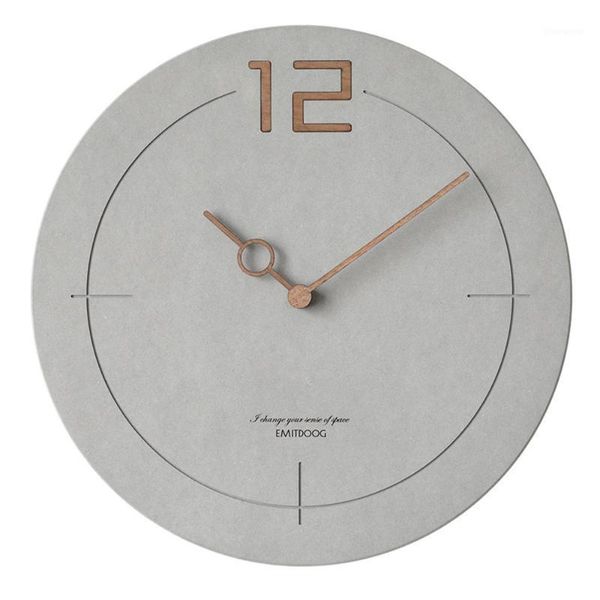 nordic 12 inch wall clock modern white grey mdf board round clock bedroom decor hanging quiet wooden needle clocks1
nordic 12 inch wall clock modern white grey mdf board round clock bedroom decor hanging quiet wooden needle clocks1