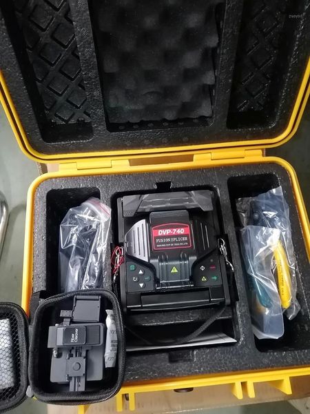 fiber optic equipment dvp740 for single fusion splicer/arc splicer/fiber machine splicing machine1
fiber optic equipment dvp740 for single fusion splicer/arc splicer/fiber machine splicing machine1