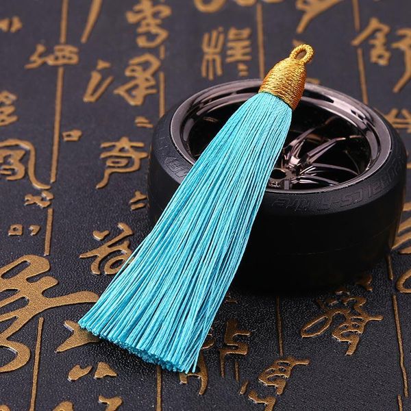 new 5pcs lot 26 colors cotton silk tassel brush cords for earrings car bag tassels charm pendant diy jewelry making findings h bbyckm
new 5pcs lot 26 colors cotton silk tassel brush cords for earrings car bag tassels charm pendant diy jewelry making findings h bbyckm