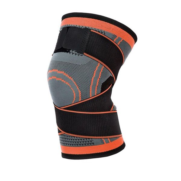 elbow & knee pads 1pc pad sleeve brace support adjustable elastic strap compression leg warmer protector outdoor gym sportswear accessor, Black;gray
elbow & knee pads 1pc pad sleeve brace support adjustable elastic strap compression leg warmer protector outdoor gym sportswear accessor, Black;gray