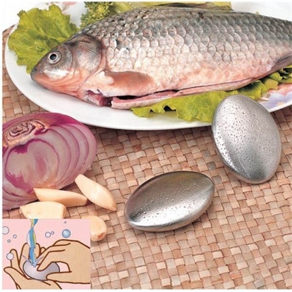 oval shape stainless steel soap magic eliminating odor smell cleaning kitchen bar hand chef odour remover rra2075
oval shape stainless steel soap magic eliminating odor smell cleaning kitchen bar hand chef odour remover rra2075