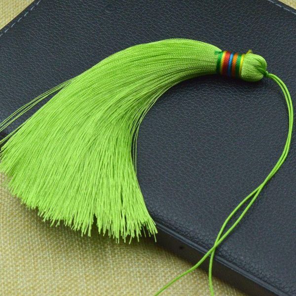 3pcs new style long braid tassel home textile curtain clothing pendant tassels diy jewelry making charms pendants craft tassels h jllhwo
3pcs new style long braid tassel home textile curtain clothing pendant tassels diy jewelry making charms pendants craft tassels h jllhwo