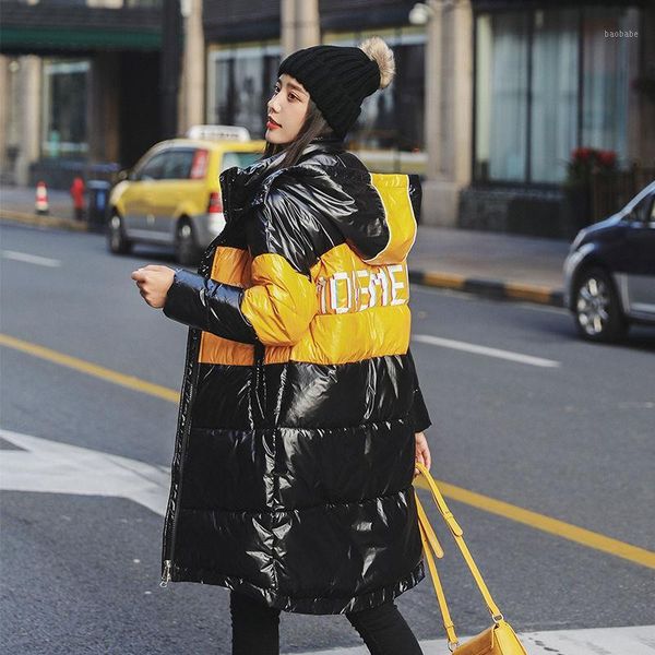 girl winter jackets women medium long jackets lady warm outerwear girl winter coat m l xxl1, Black
girl winter jackets women medium long jackets lady warm outerwear girl winter coat m l xxl1, Black