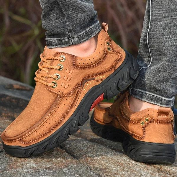 shoes men genuine leather shoes casual natural leather oxfords male comfortable men zapatillas mujer #zz5d, Black
shoes men genuine leather shoes casual natural leather oxfords male comfortable men zapatillas mujer #zz5d, Black