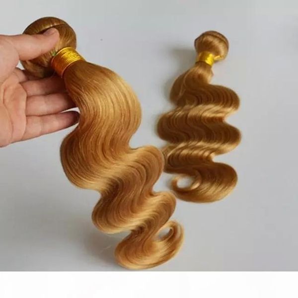 6a unprocessed virgin brazilian strawberry blonde hair extension 10-30" human remy body wave hair weave double weft hair, Black
6a unprocessed virgin brazilian strawberry blonde hair extension 10-30" human remy body wave hair weave double weft hair, Black