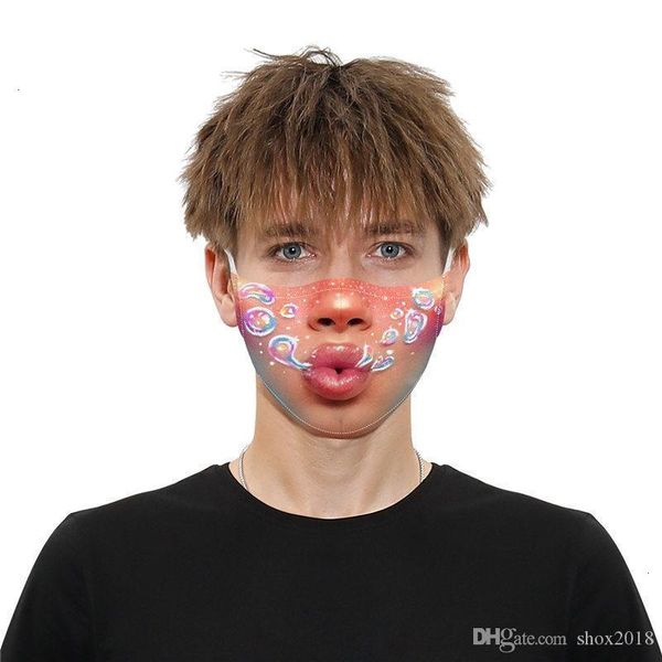 sale outdoor sports face masks spot mouth printing men and women pm2.5 cotton dust mask detachable filter party mask
sale outdoor sports face masks spot mouth printing men and women pm2.5 cotton dust mask detachable filter party mask