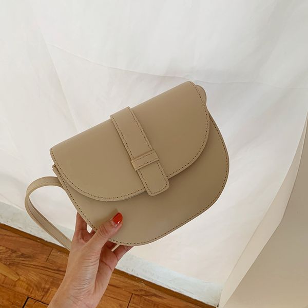 2020 new fashion one shoulder ins saddle semicircle saddle bag with all kinds of fairy leisure messenger gentle apricot bag 8ro5i
2020 new fashion one shoulder ins saddle semicircle saddle bag with all kinds of fairy leisure messenger gentle apricot bag 8ro5i