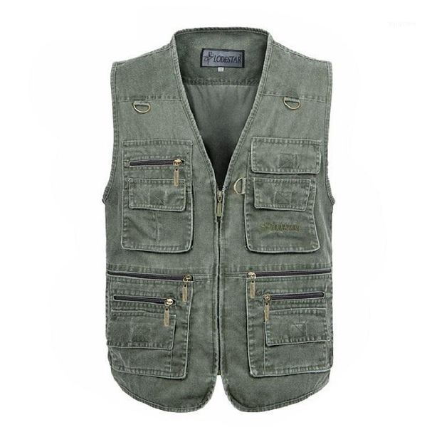 grandwish fishing vest pgraph vest tactical camping outdoor men waistcoats with multi pocket ,ga1271, Black;white
grandwish fishing vest pgraph vest tactical camping outdoor men waistcoats with multi pocket ,ga1271, Black;white