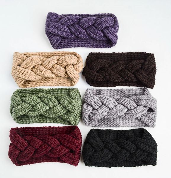 2020 new headband knitted hat hair band women fashion crochet acrylic variegated headbands winter warm girls hair accessory, Silver
2020 new headband knitted hat hair band women fashion crochet acrylic variegated headbands winter warm girls hair accessory, Silver