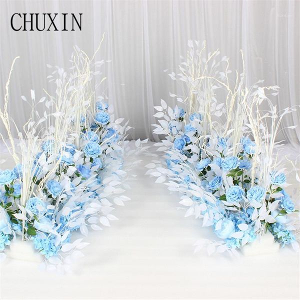 artificial flowers blue style wedding eucalyptus lleaves flower arrangement wedding stage road guide home holiday decoration1
artificial flowers blue style wedding eucalyptus lleaves flower arrangement wedding stage road guide home holiday decoration1