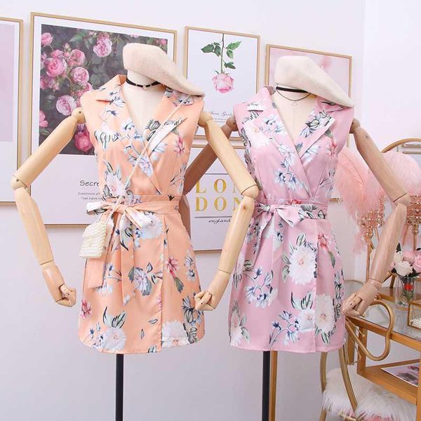 bodysuit ladies fashion printed sleeveless vest rompers woman short jumpsuits 2020 new summer loose overall elegant harajuku1, Black;white
bodysuit ladies fashion printed sleeveless vest rompers woman short jumpsuits 2020 new summer loose overall elegant harajuku1, Black;white
