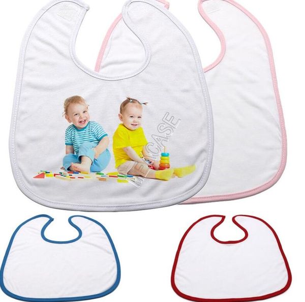 heat sublimation diy blank baby bib handkerchief thermal transfer printing press machine bibs saliva towels scarf kids burp cloths d102905
heat sublimation diy blank baby bib handkerchief thermal transfer printing press machine bibs saliva towels scarf kids burp cloths d102905