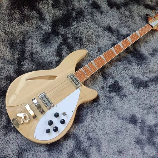 upgrade rick model 4005 electric bass guitar natural wood 21 frets two toaster ric pickups2415
upgrade rick model 4005 electric bass guitar natural wood 21 frets two toaster ric pickups2415